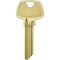 Hillman HILLMAN Traditional Key House/Office Universal Key Blank Single 85306 - alternate 4